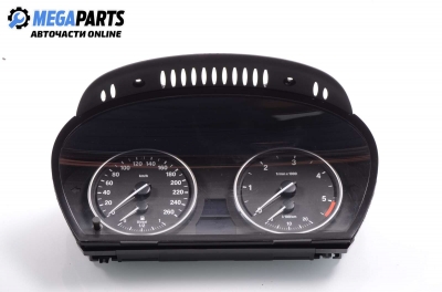 Километраж за BMW X5 Series E70 (02.2007 - 06.2013) 3.0 sd, 286 к.с.